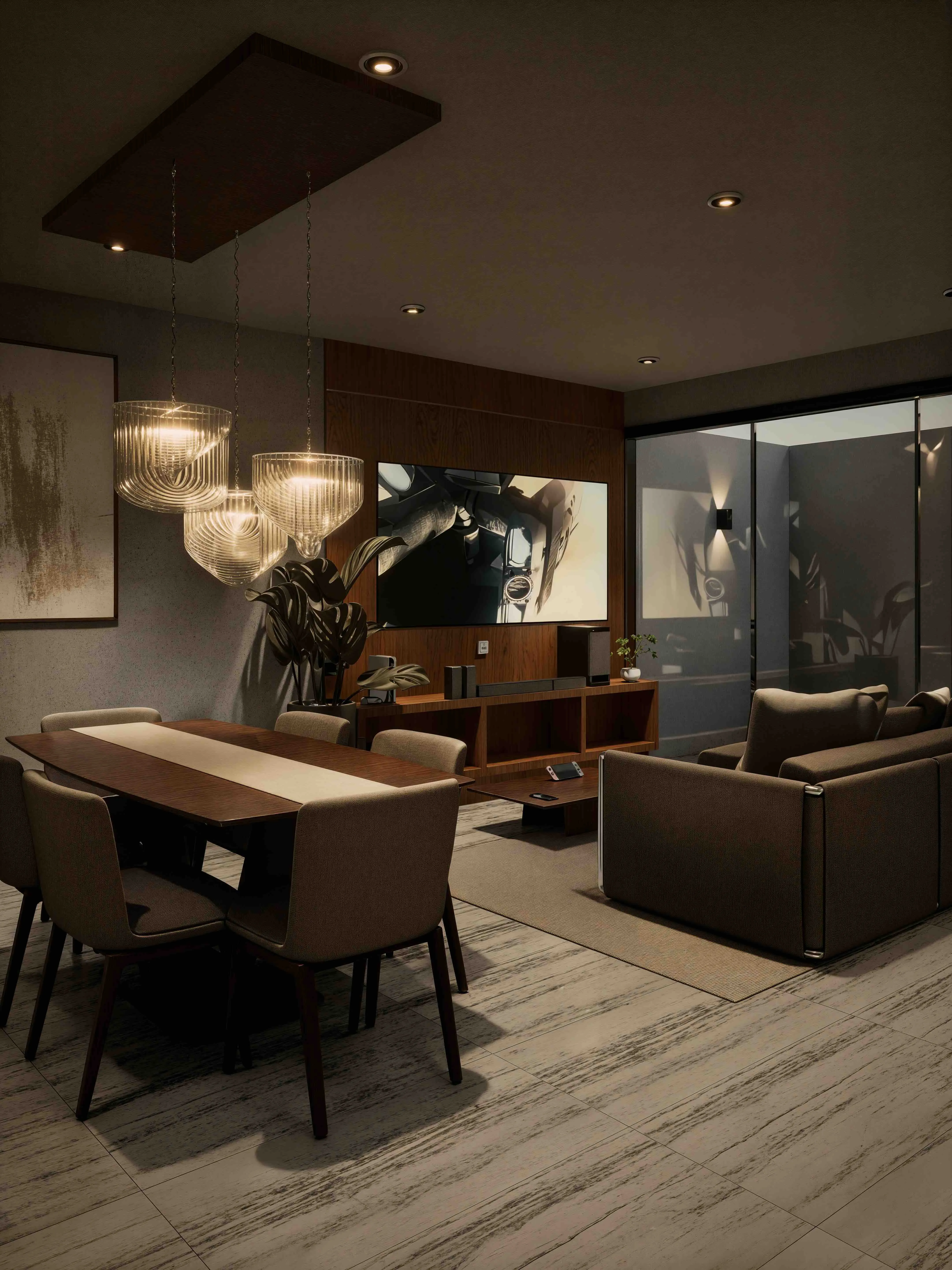 Casa Pradera - Vista 1