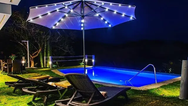 Alberca Puerto Bahía - Vista 1