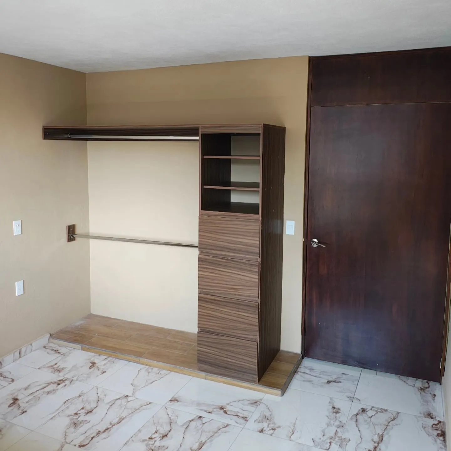 Departamento Tortugo - Vista 1