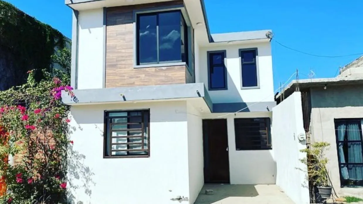 Casa de la Bahía - Vista 1