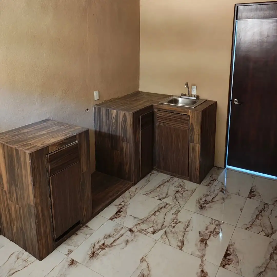 Departamento Tortugo - Vista 2
