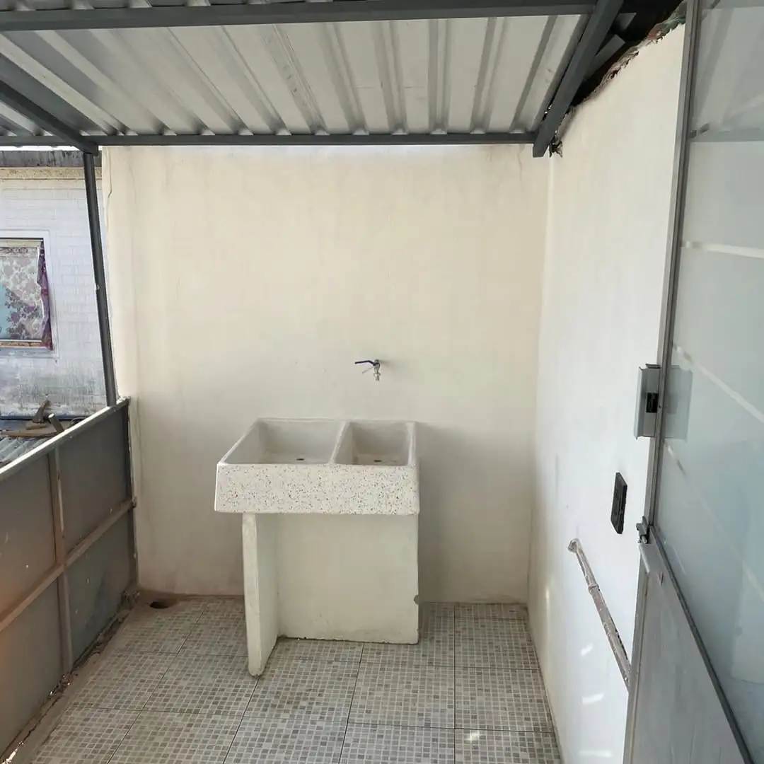 Remodelación Ireri - Vista 2
