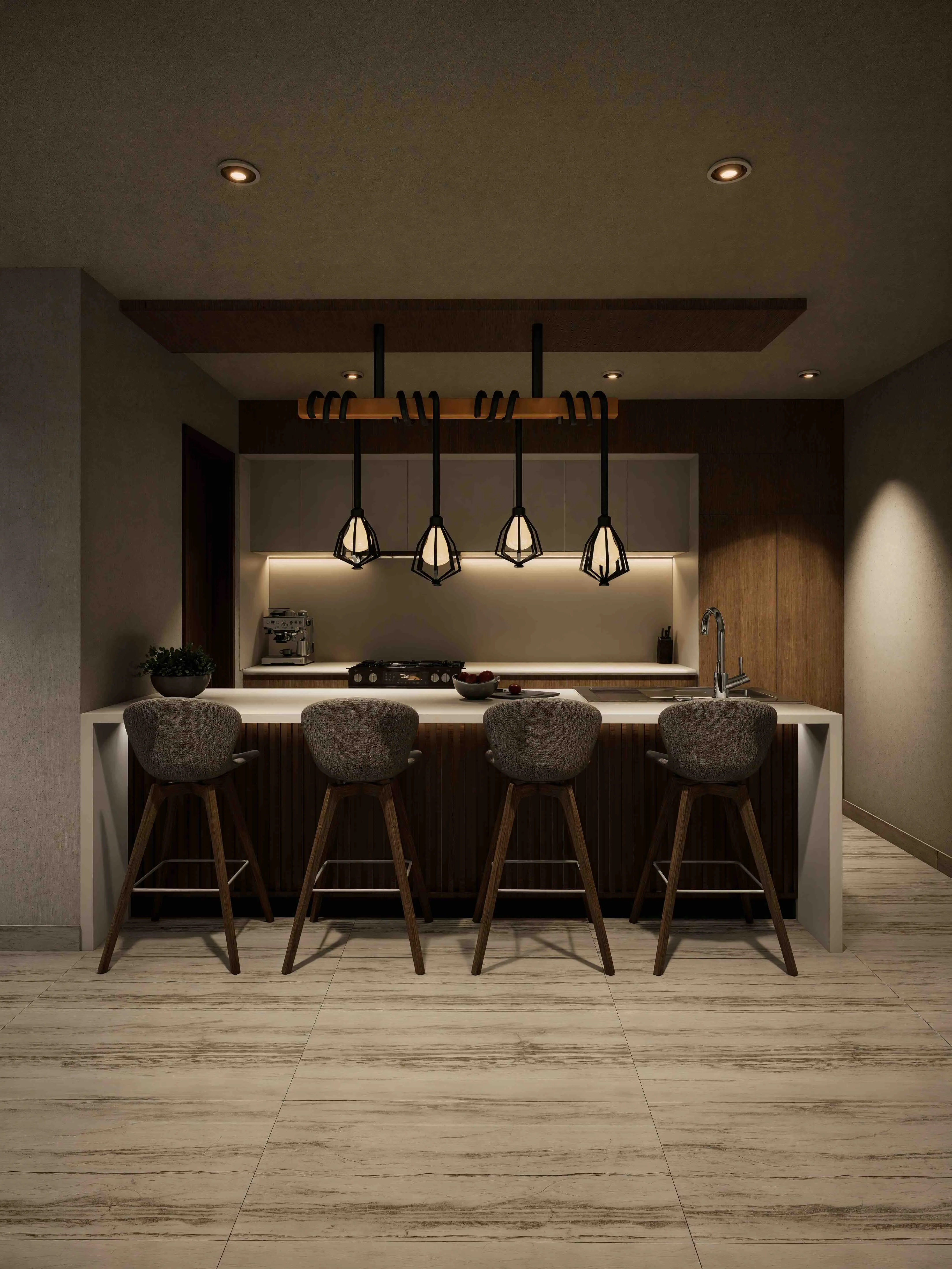 Casa Pradera - Vista 2