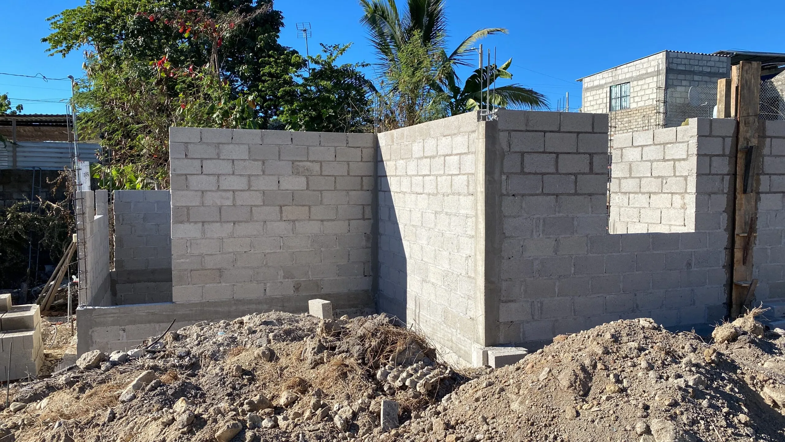 Departamentos Muralla China - Vista 3