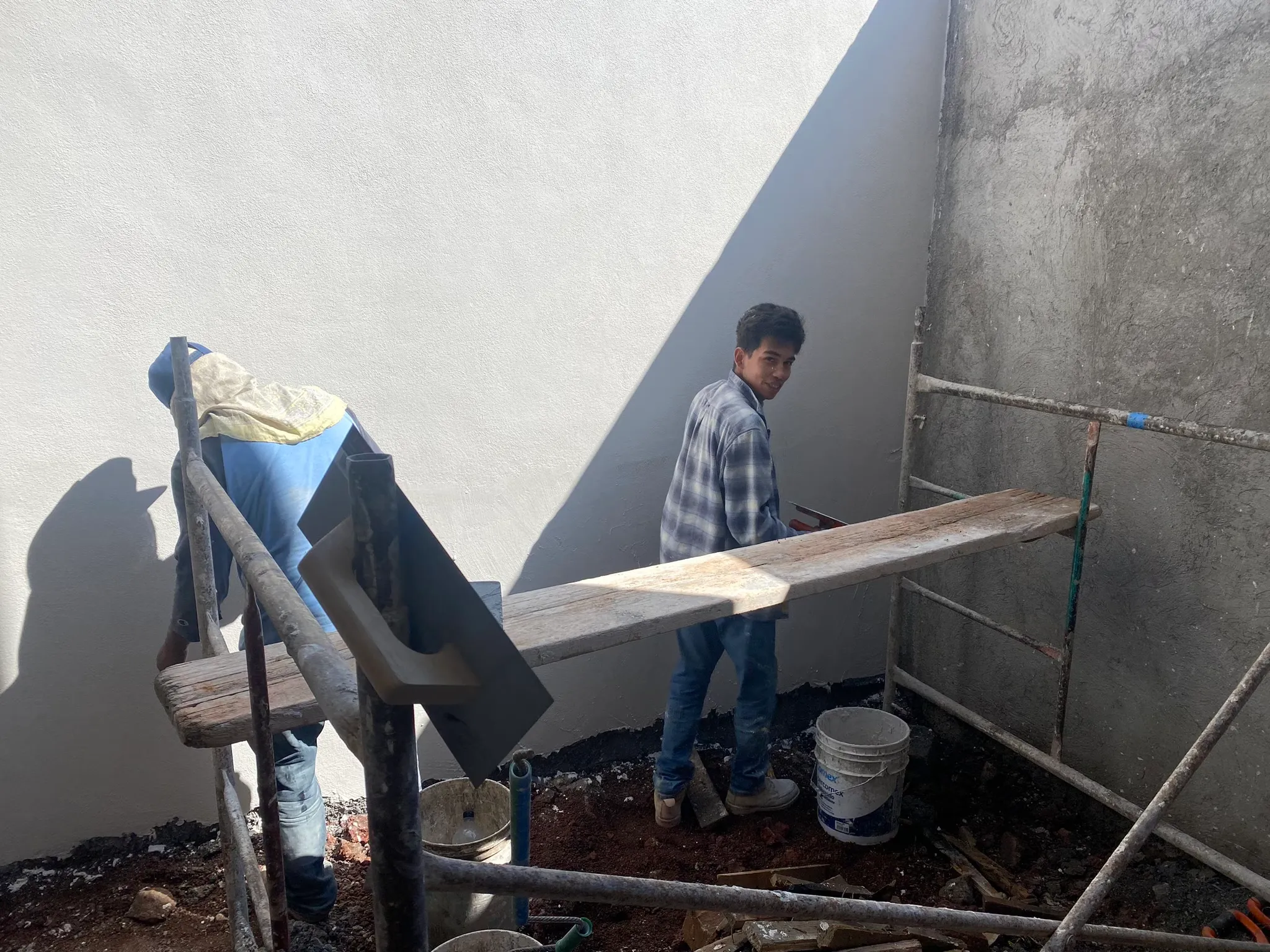 Cañadas del Bosque, Tres Marías - Vista 3