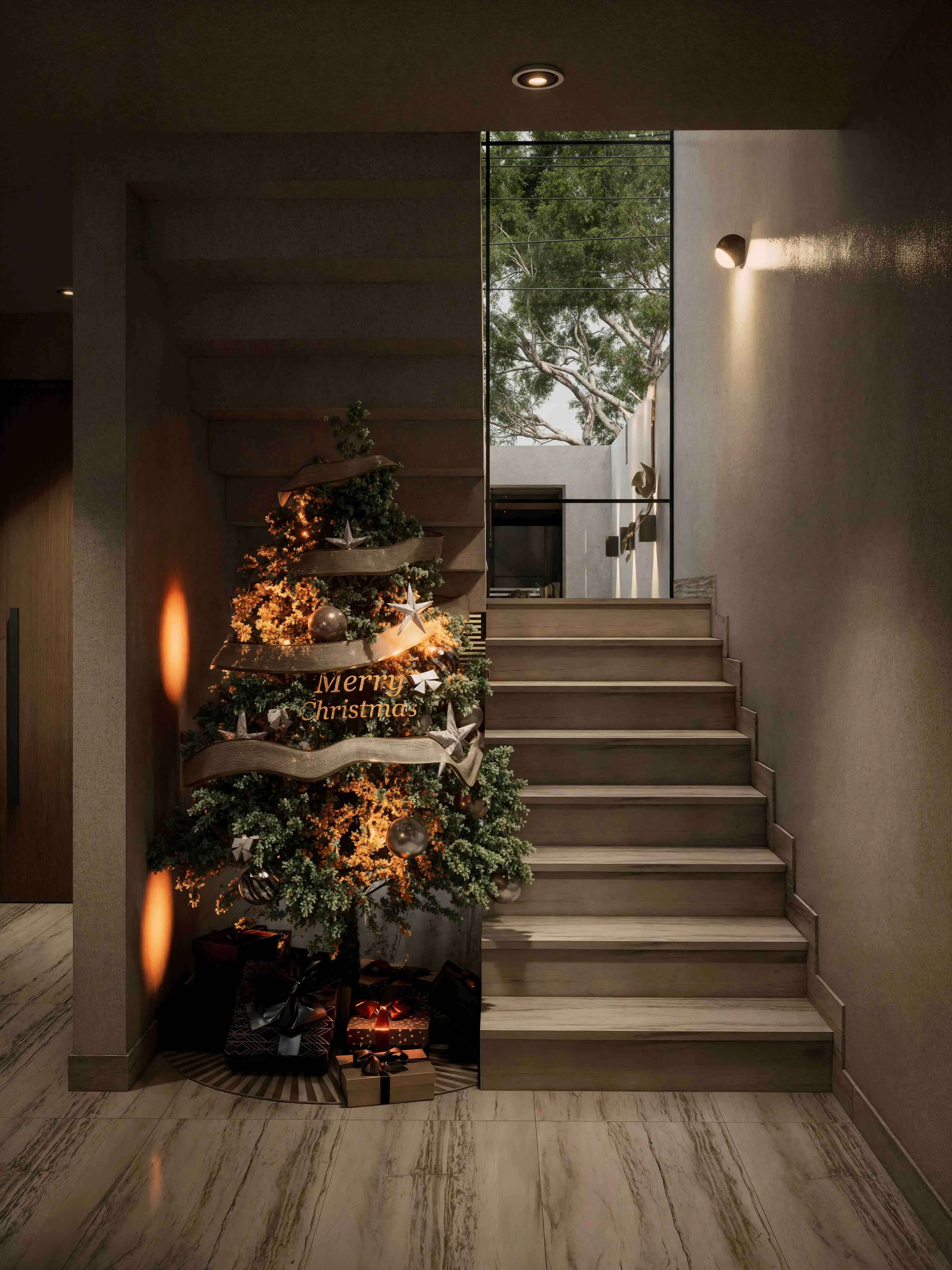 Casa Pradera - Vista 3