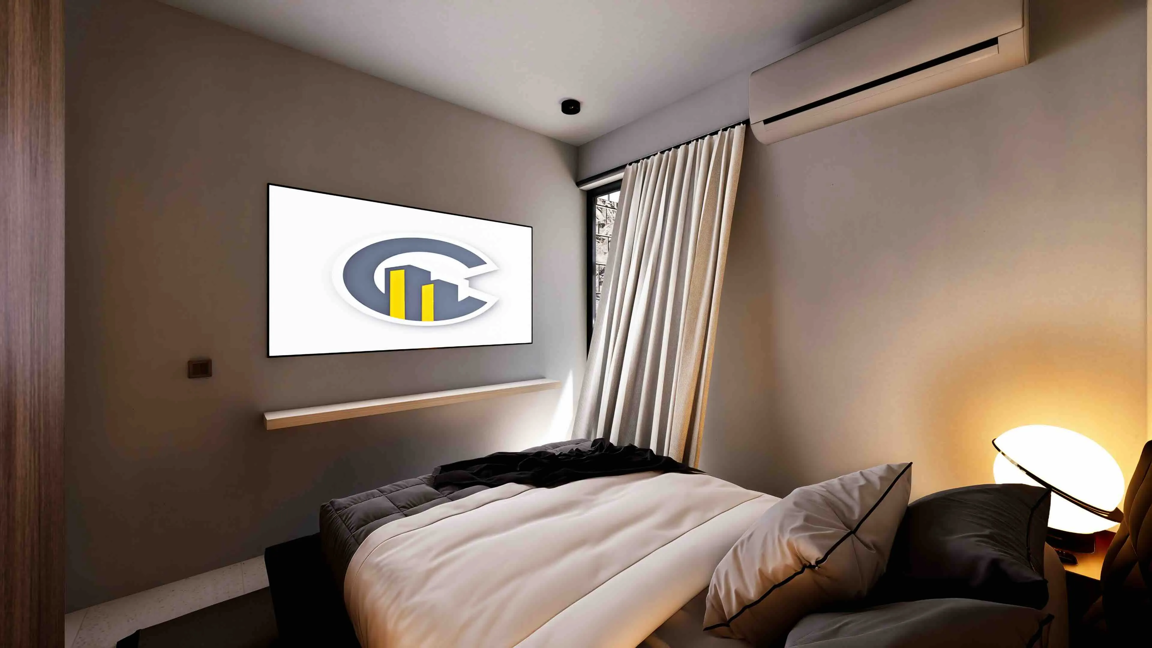 Casa Volcán - Vista 3