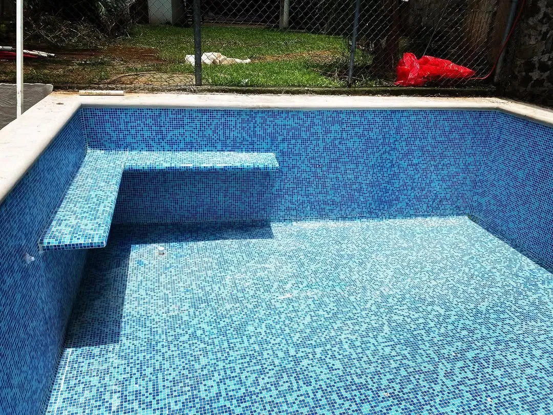 Alberca Don Ramón - Vista 3