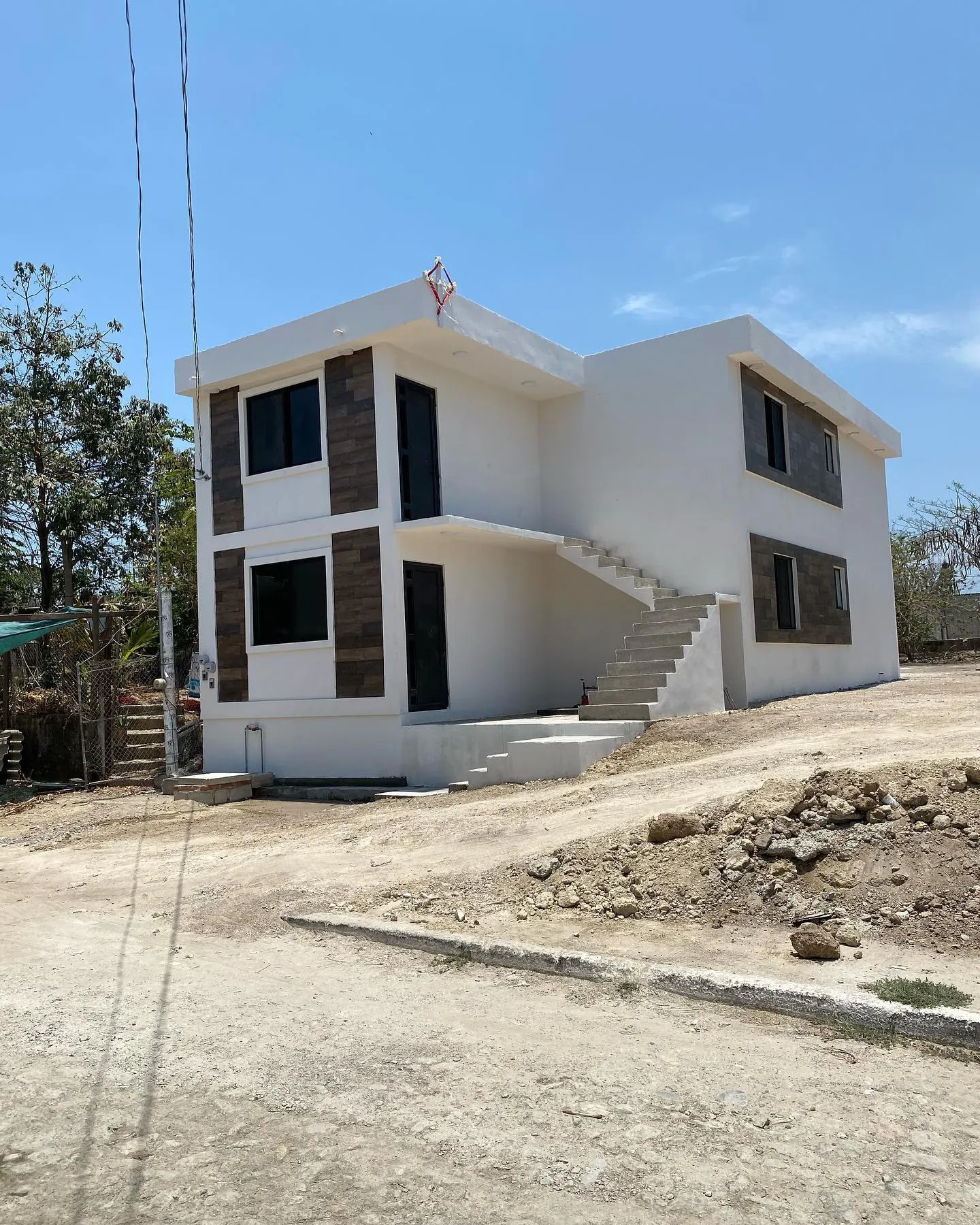 Departamentos Jorahue – Etapa 1 - Vista 4