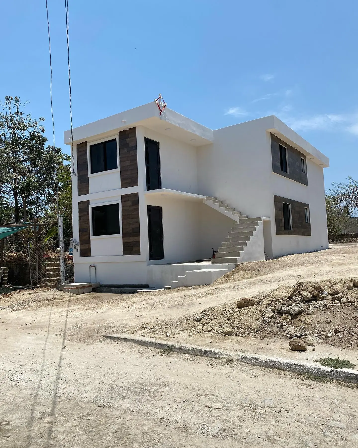 Departamentos Jorahue – Etapa 1