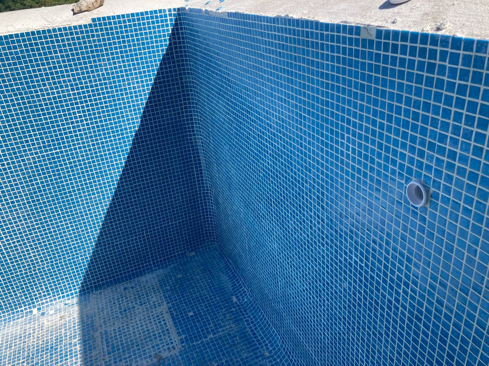 Alberca Puerto Bahía - Vista 4