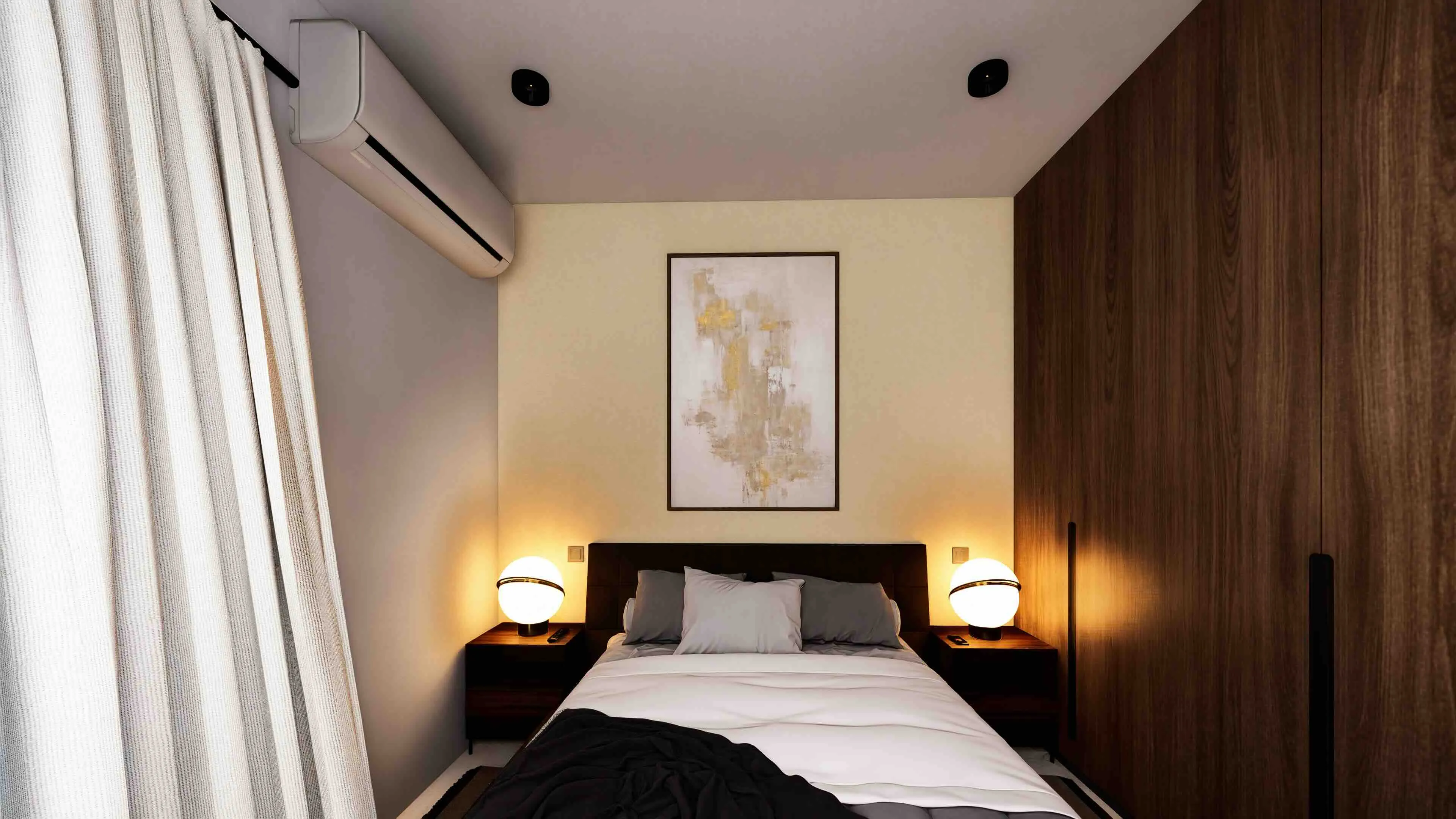 Casa Volcán - Vista 4