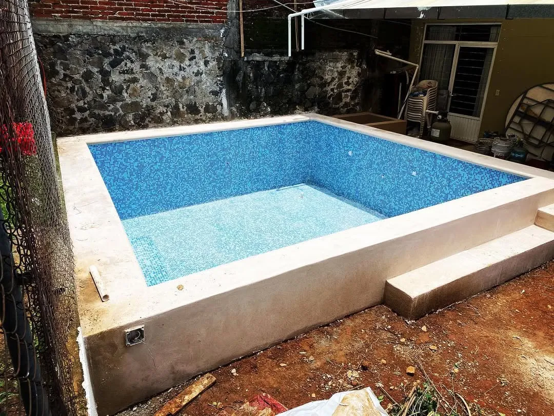 Alberca Don Ramón - Vista 4