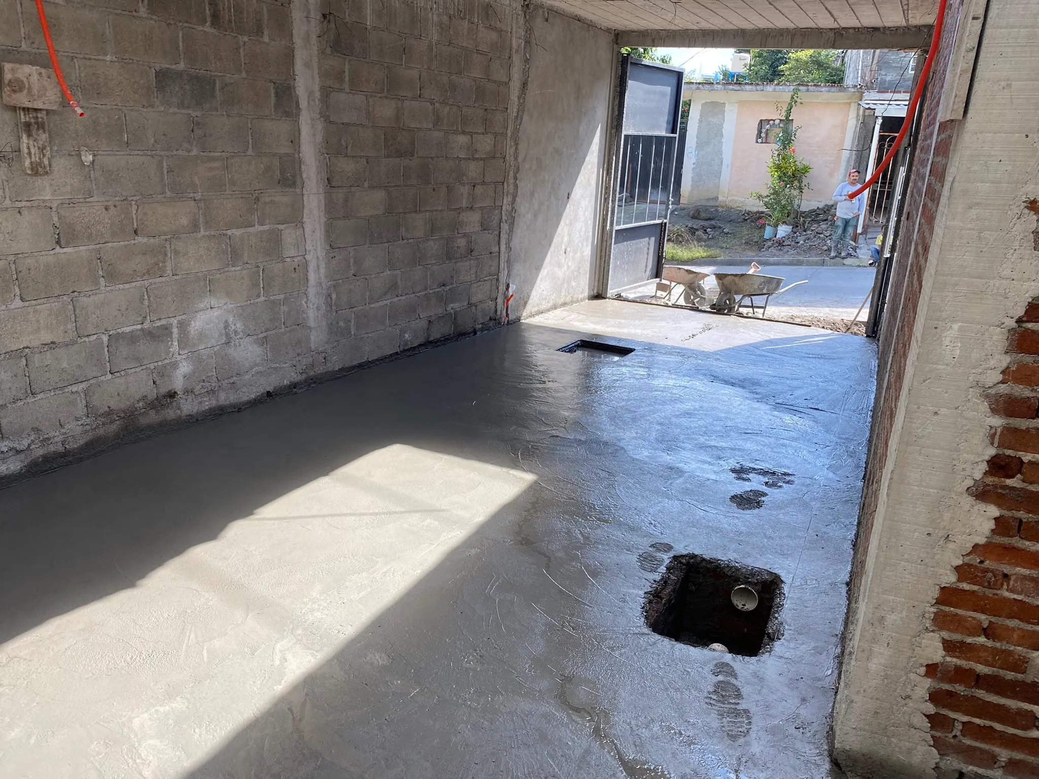 Departamento Tortugo - Vista 4