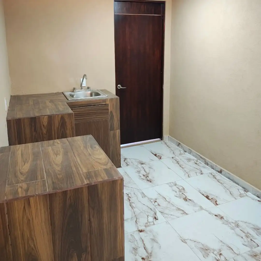 Departamento Tortugo - Vista 4