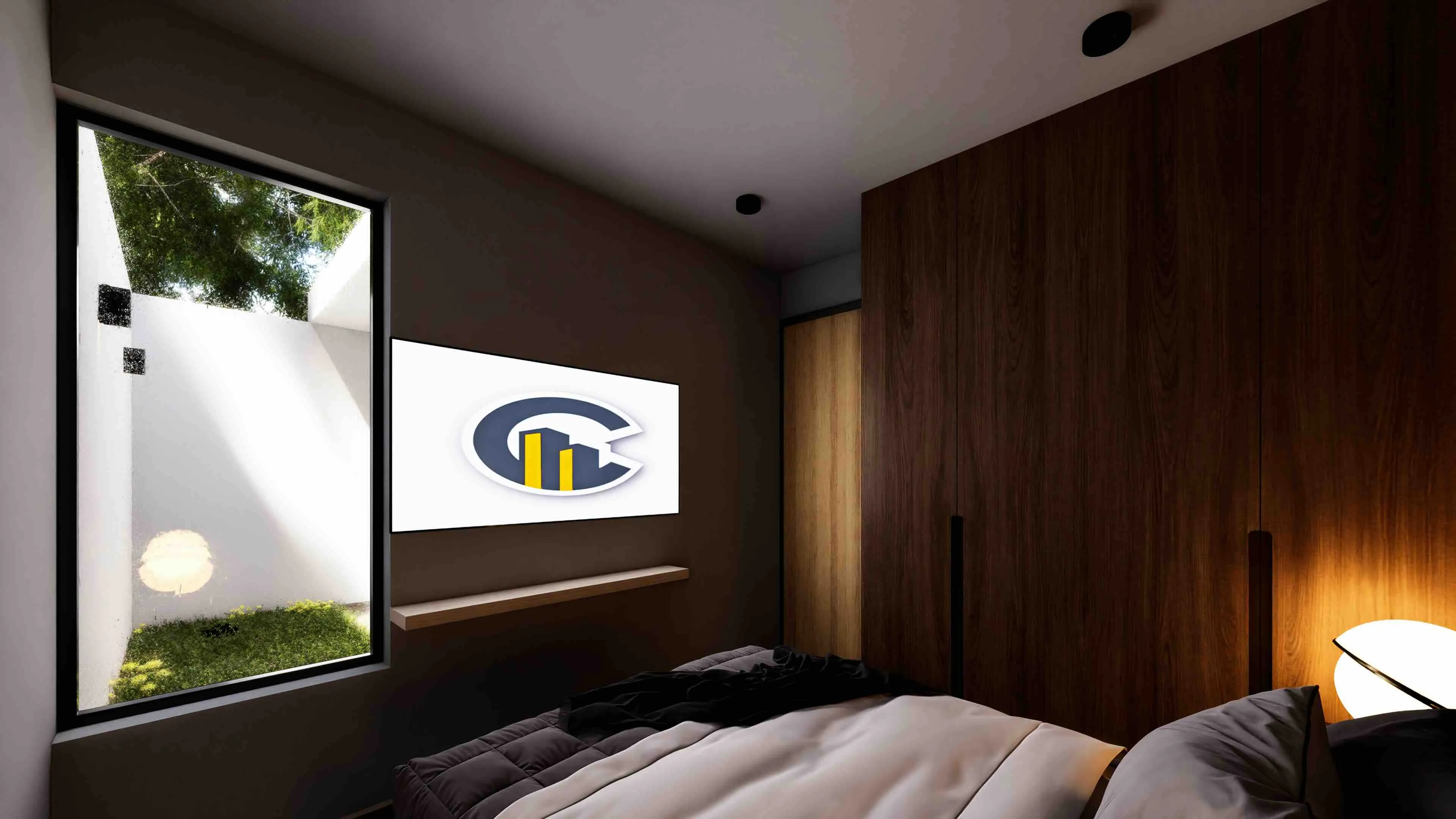 Casa Volcán - Vista 5