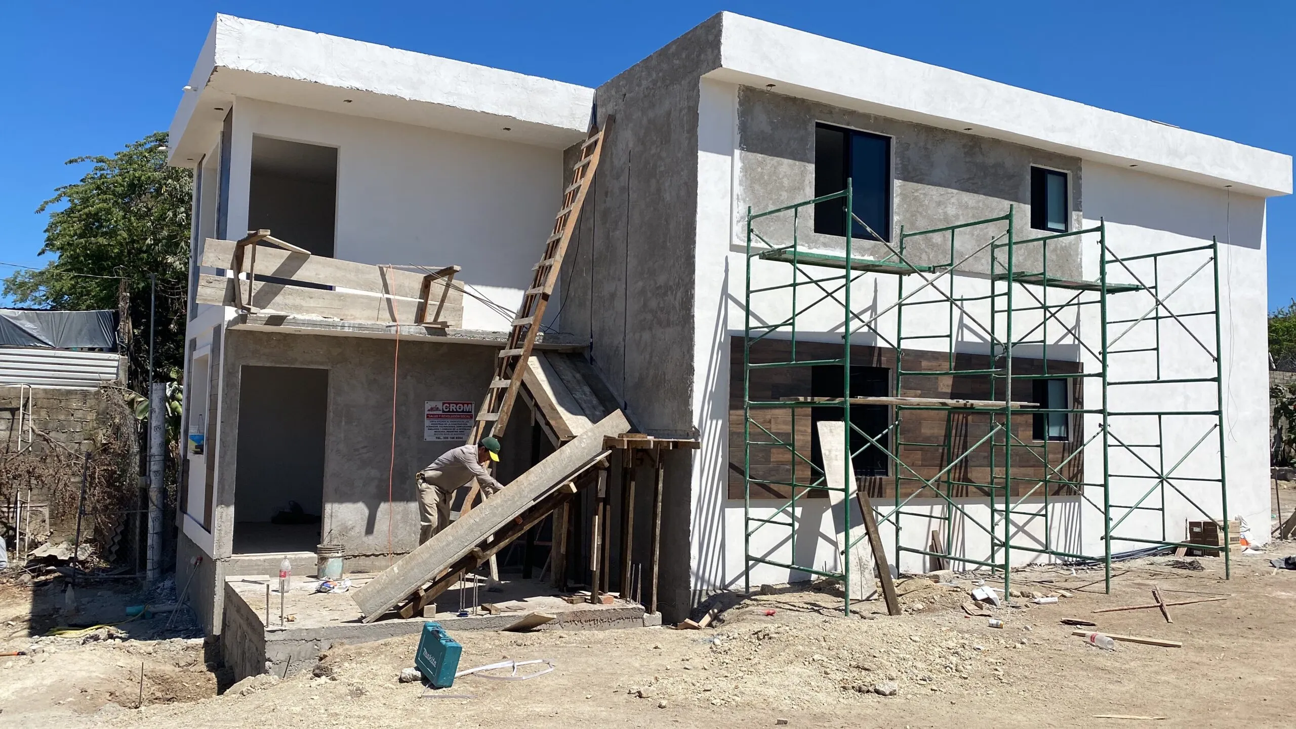 Departamentos Jorahue – Etapa 1 - Vista 6