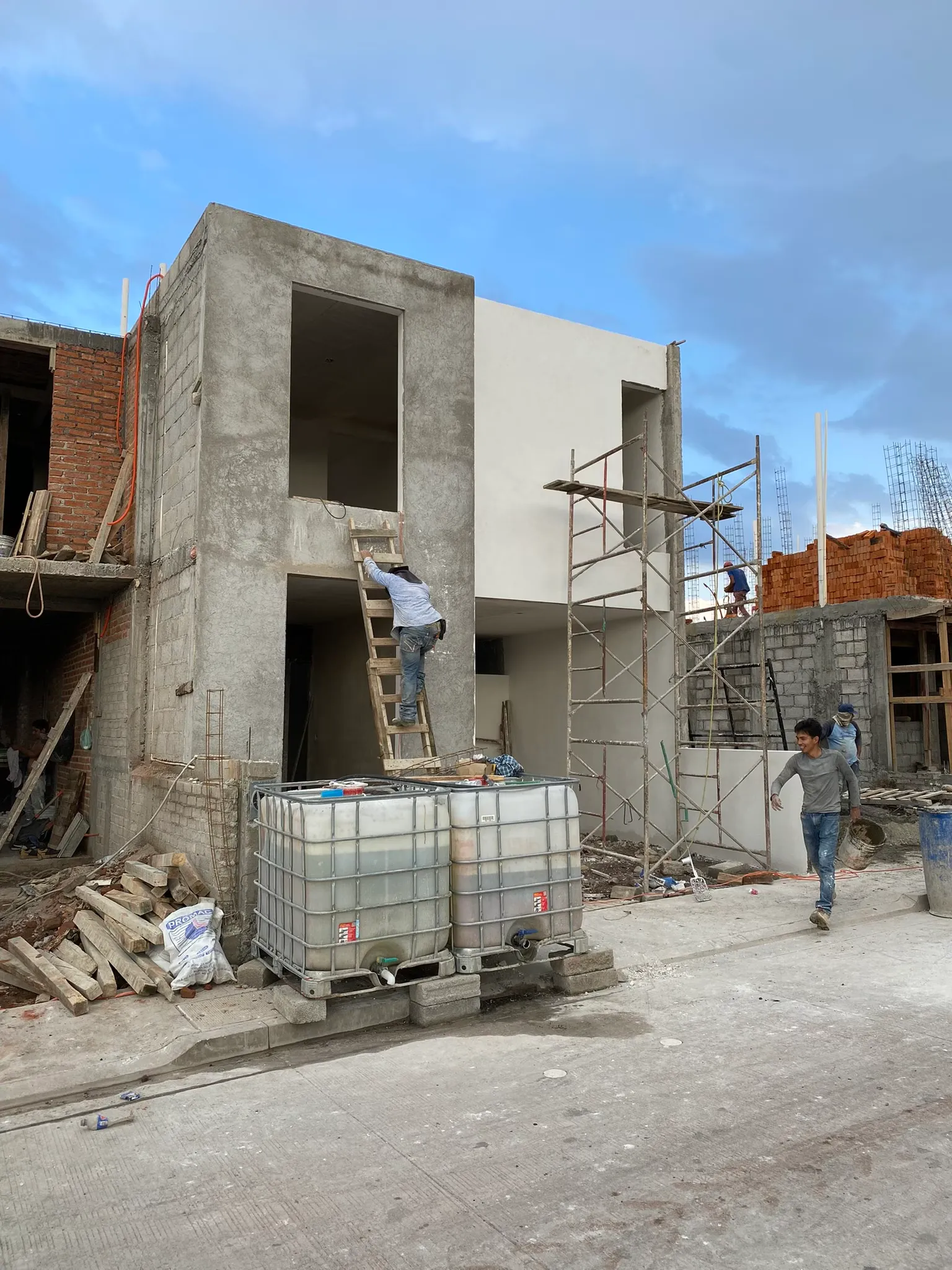 Cañadas del Bosque, Tres Marías - Vista 6