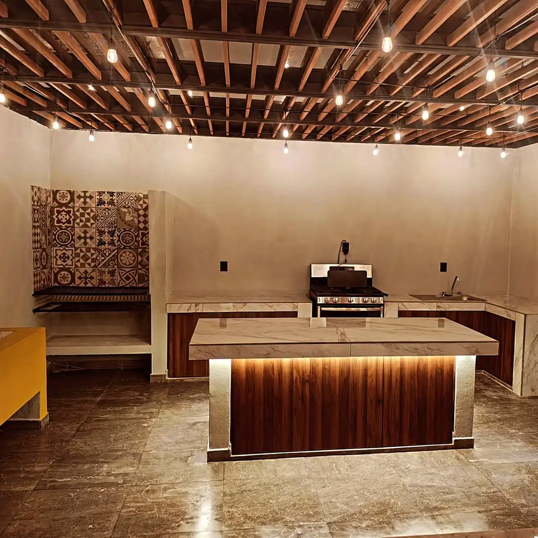 Terraza Coto del Tecnológico - Vista 6