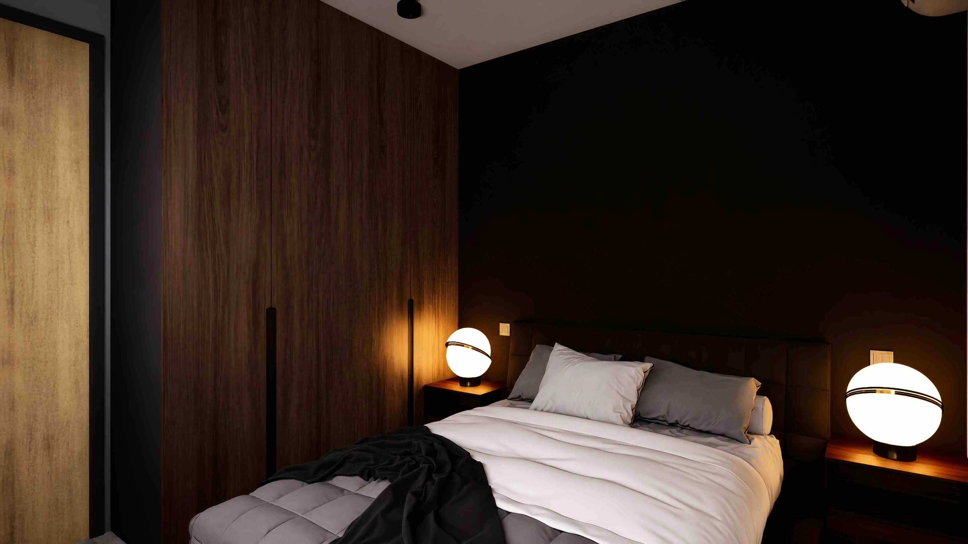 Casa Volcán - Vista 6