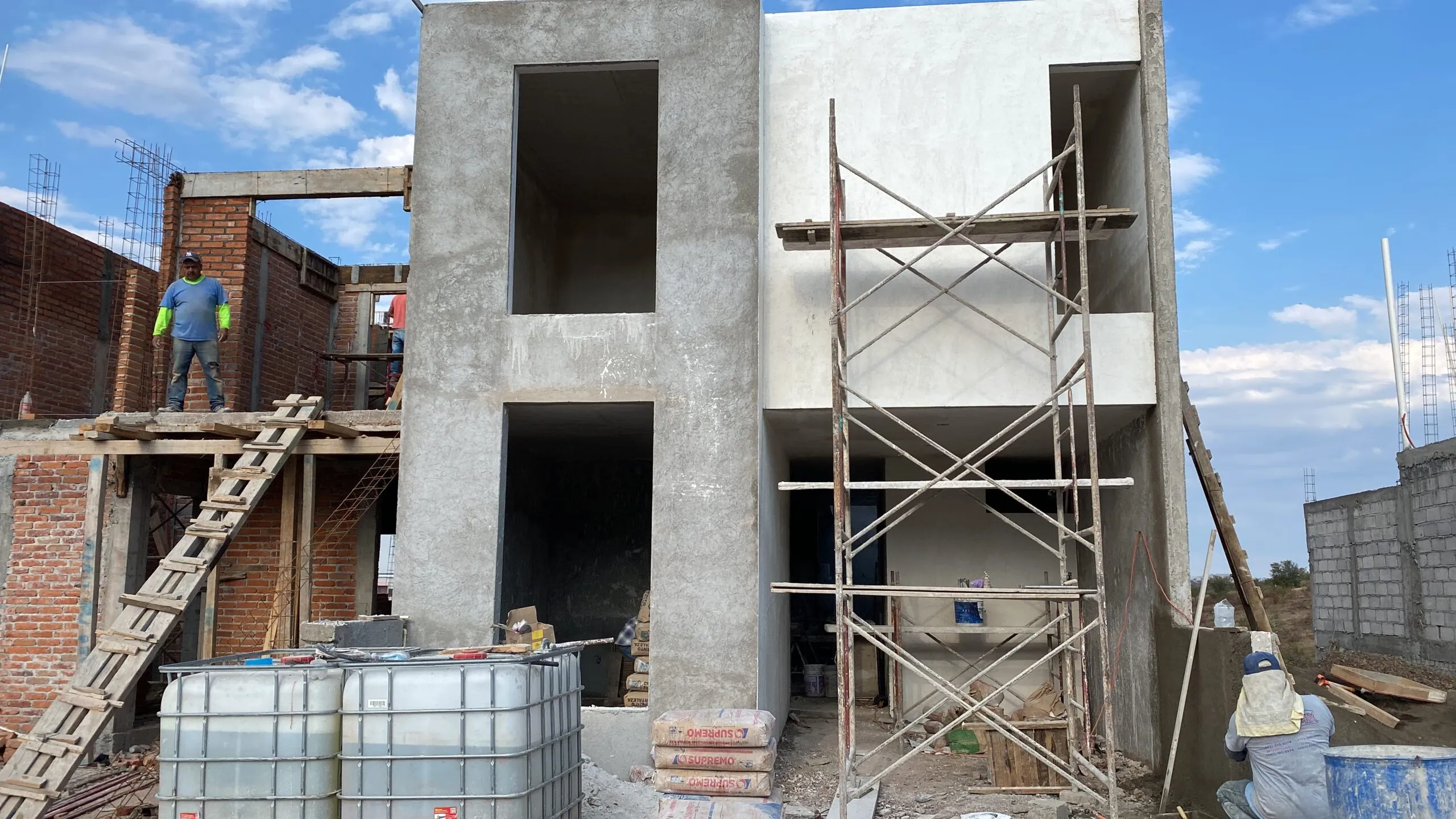 Cañadas del Bosque, Tres Marías - Vista 7