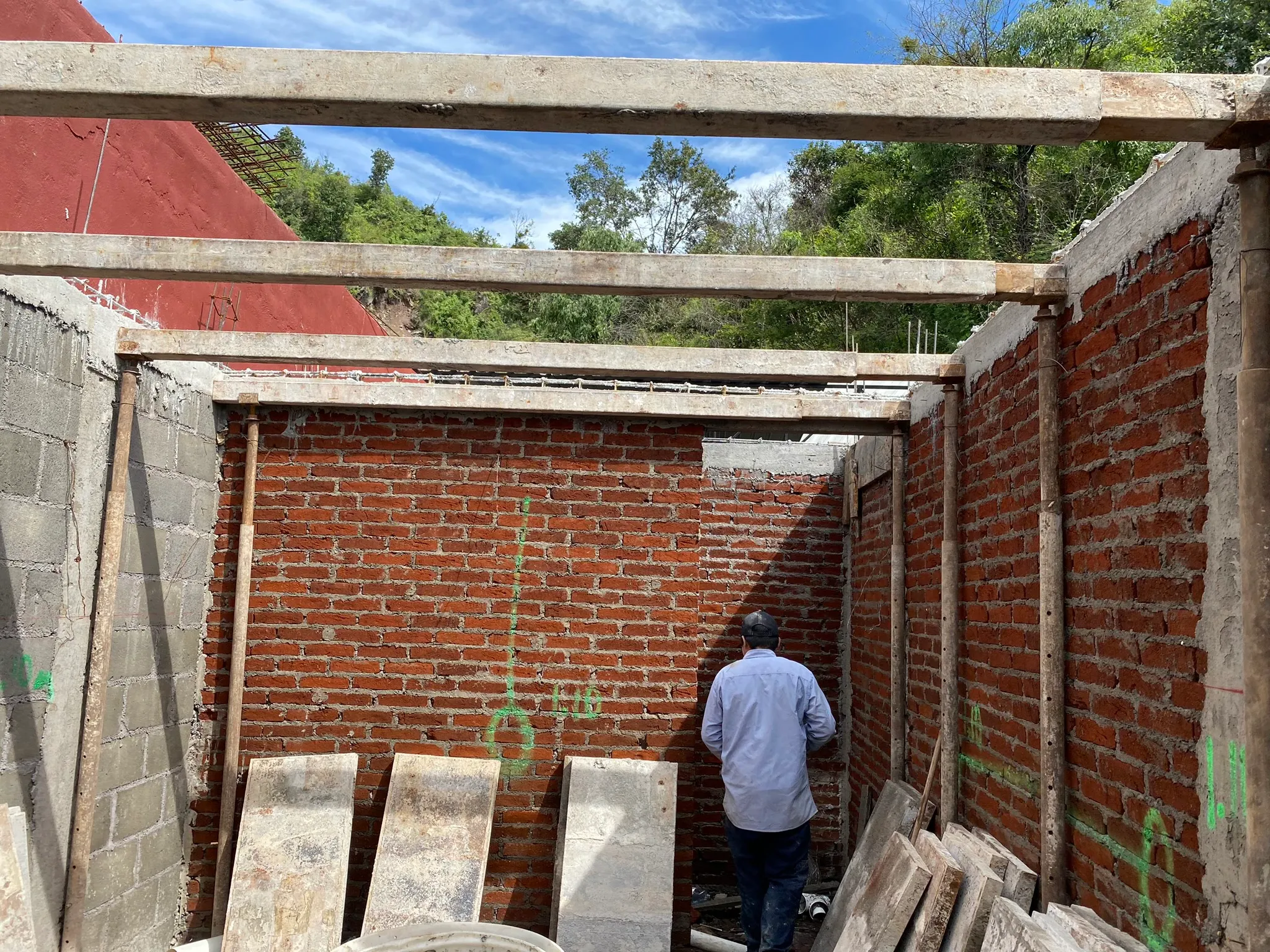 Departamento Tortugo - Vista 7