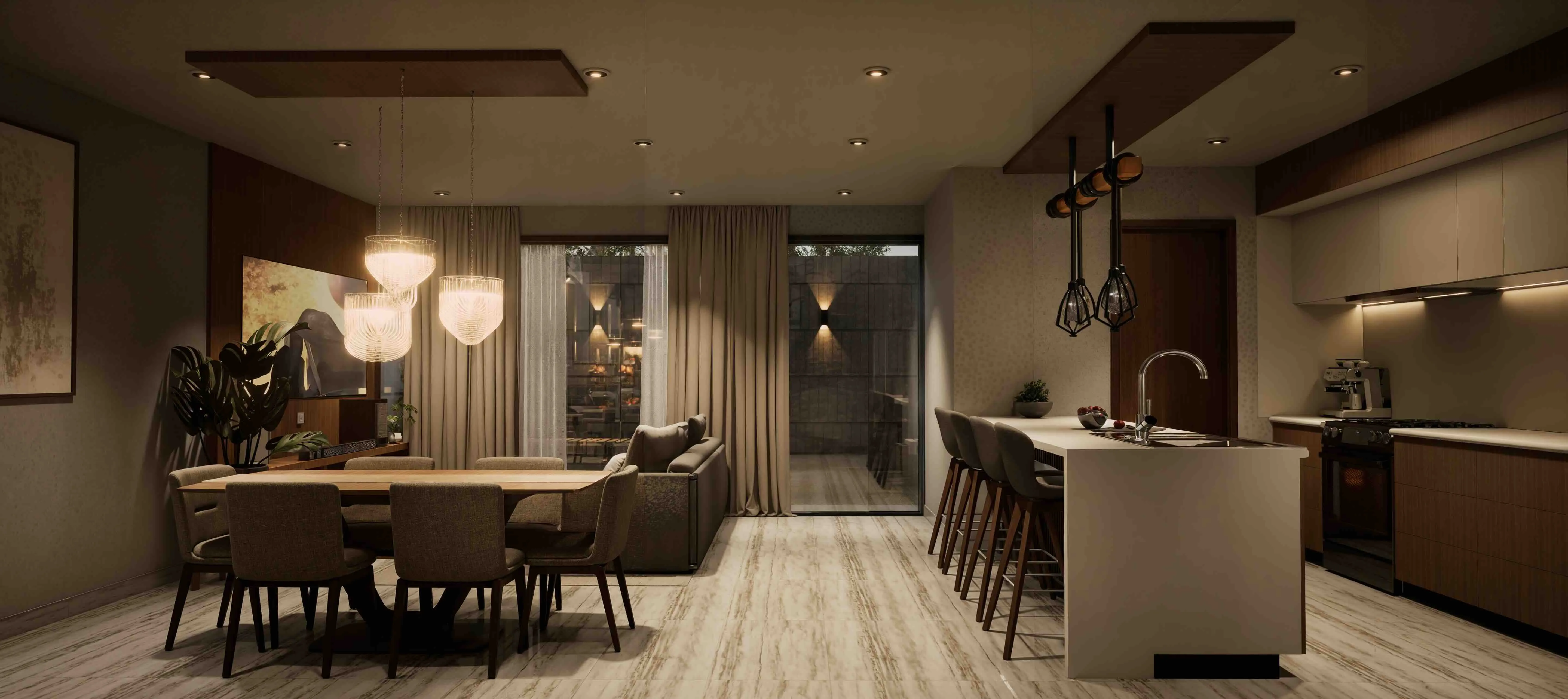 Casa Pradera - Vista 8