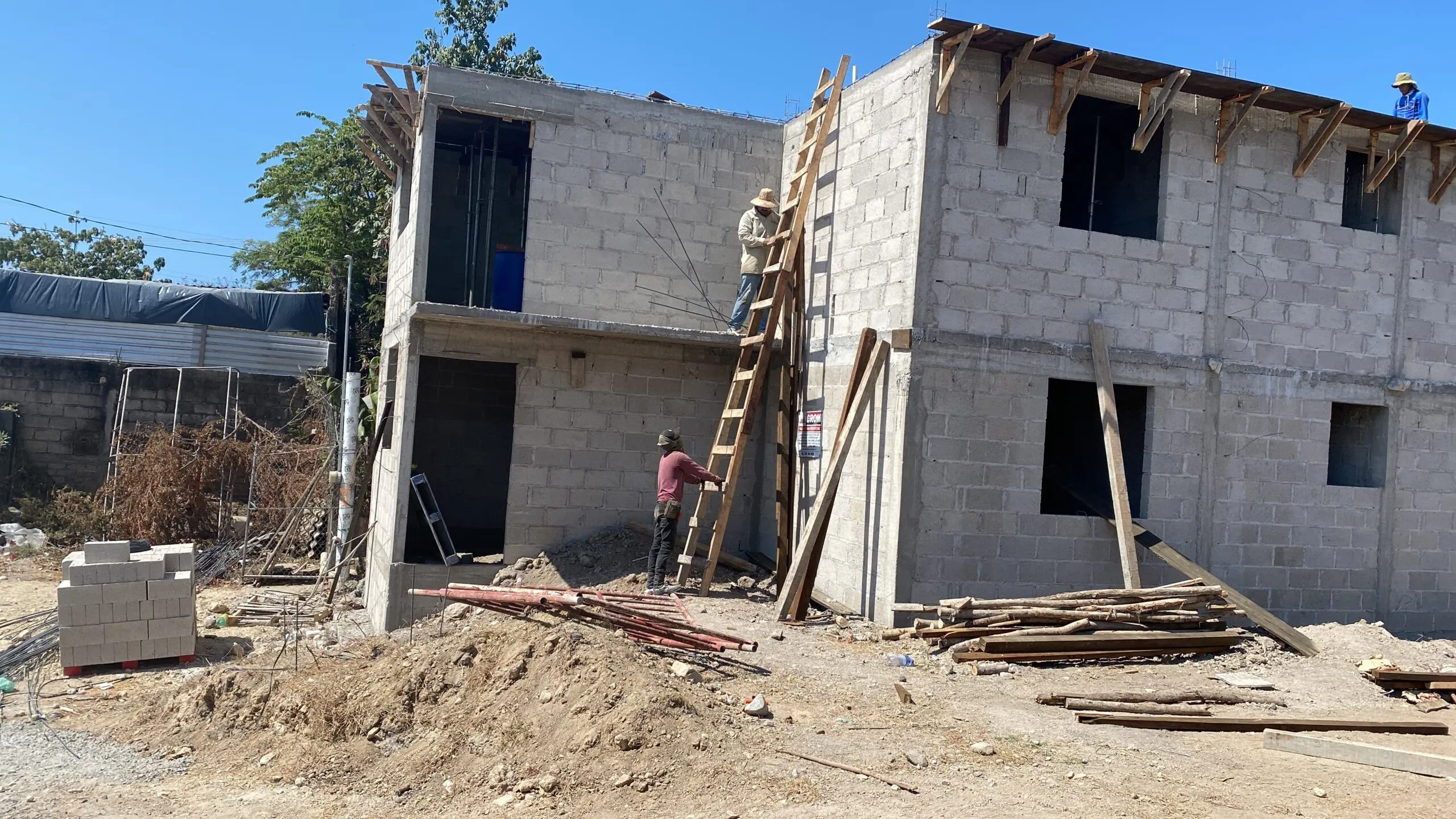 Departamentos Jorahue – Etapa 1 - Vista 9