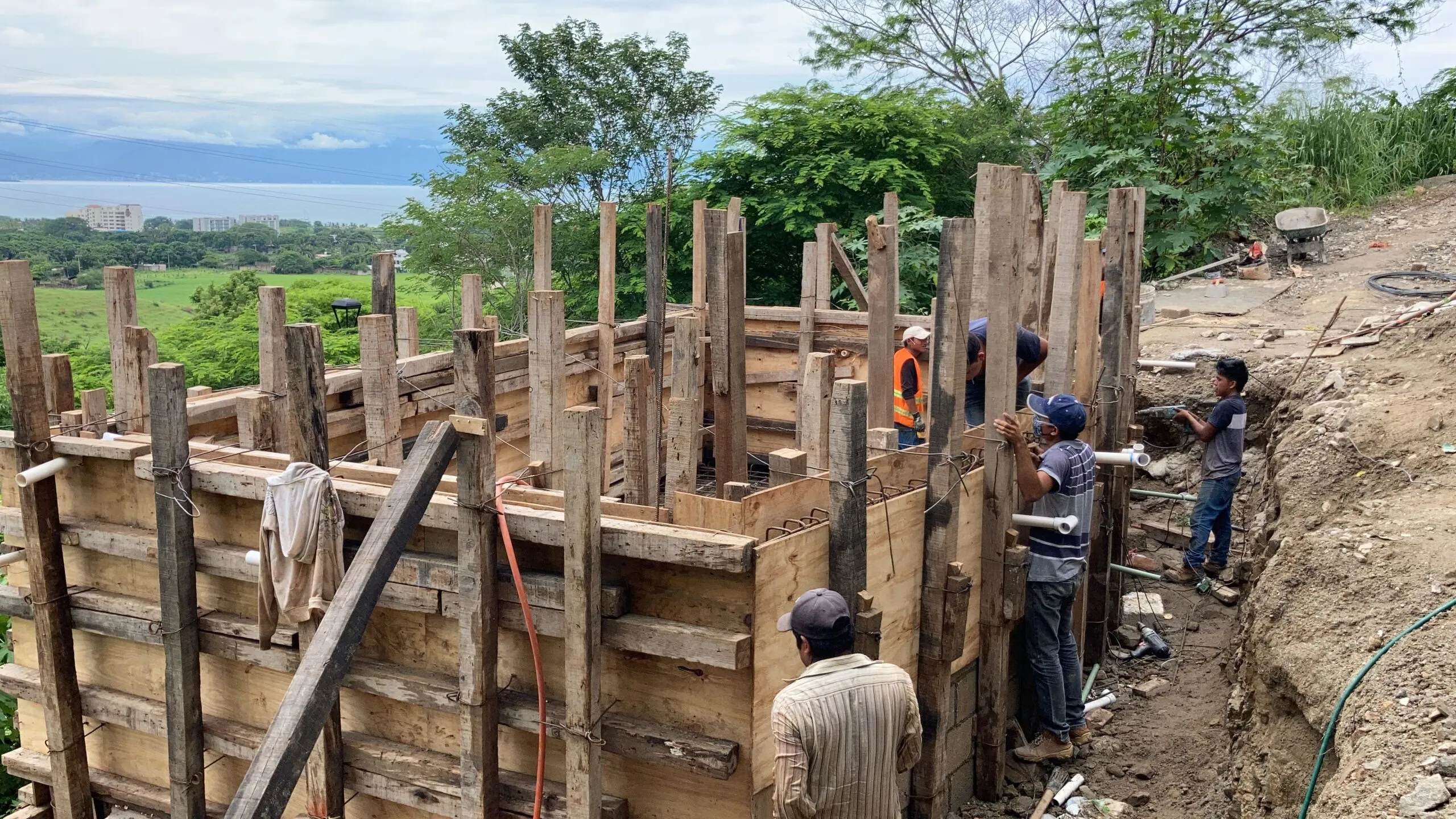 Alberca Puerto Bahía - Vista 9