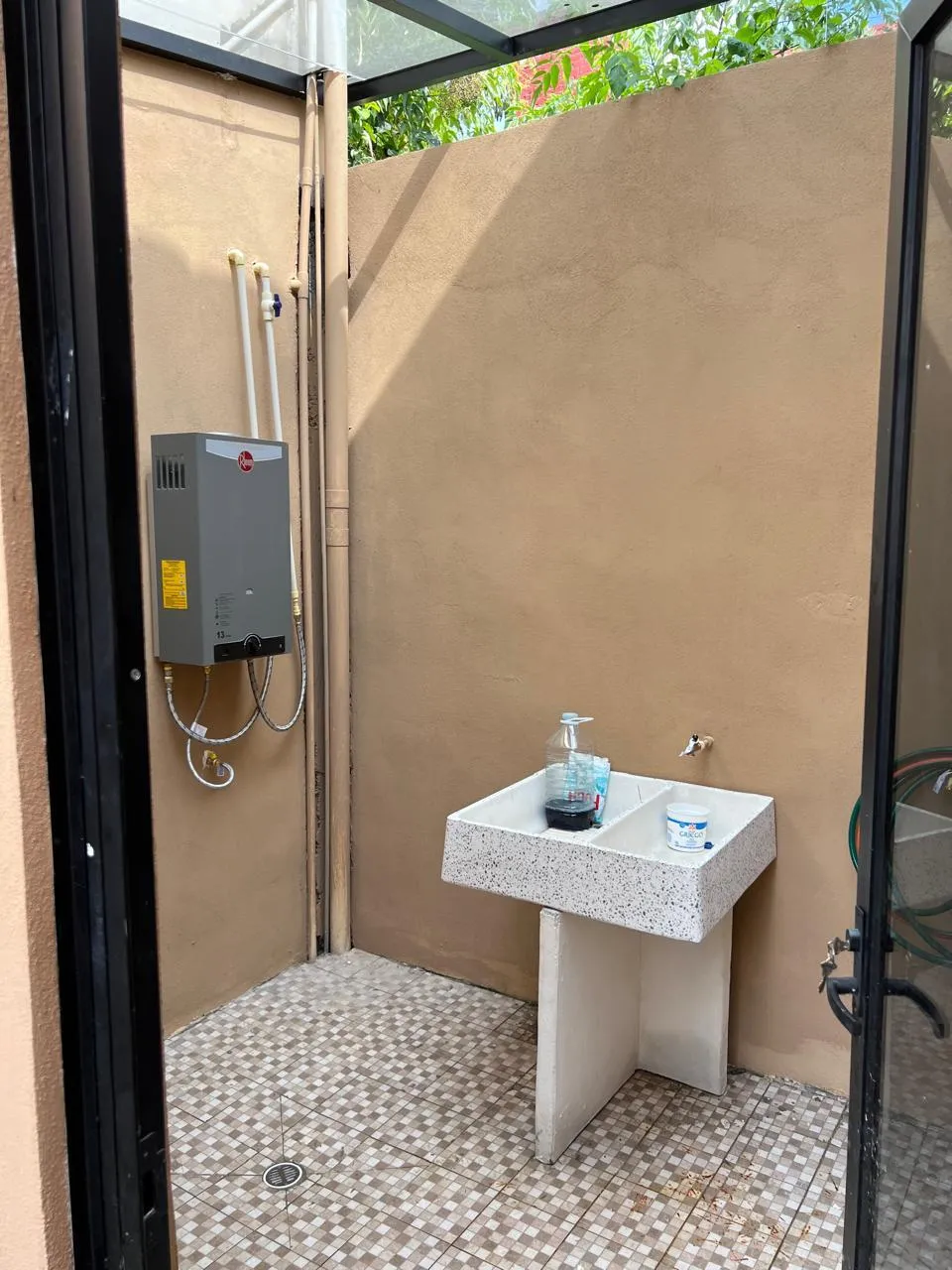 Casa Colina - Vista 15