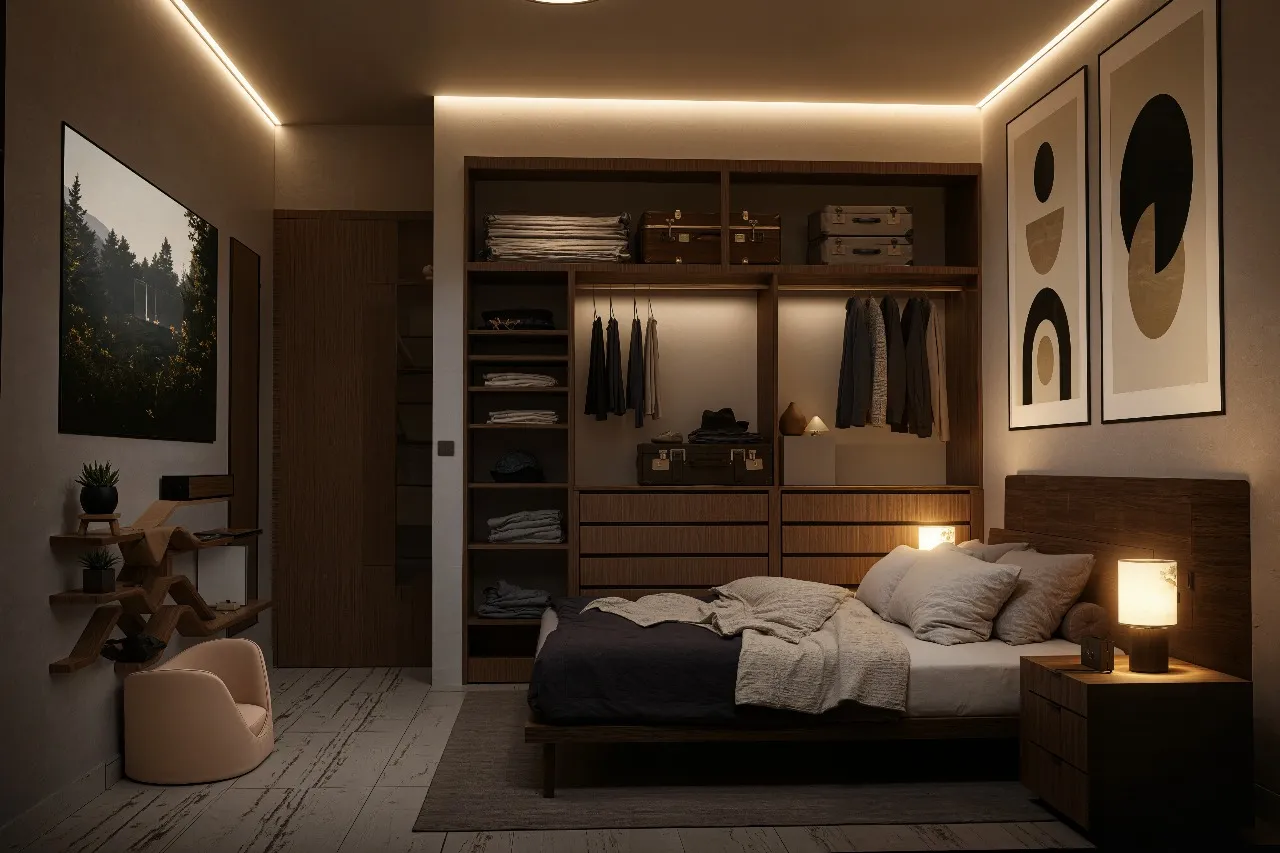 Casa Pradera - Vista 9