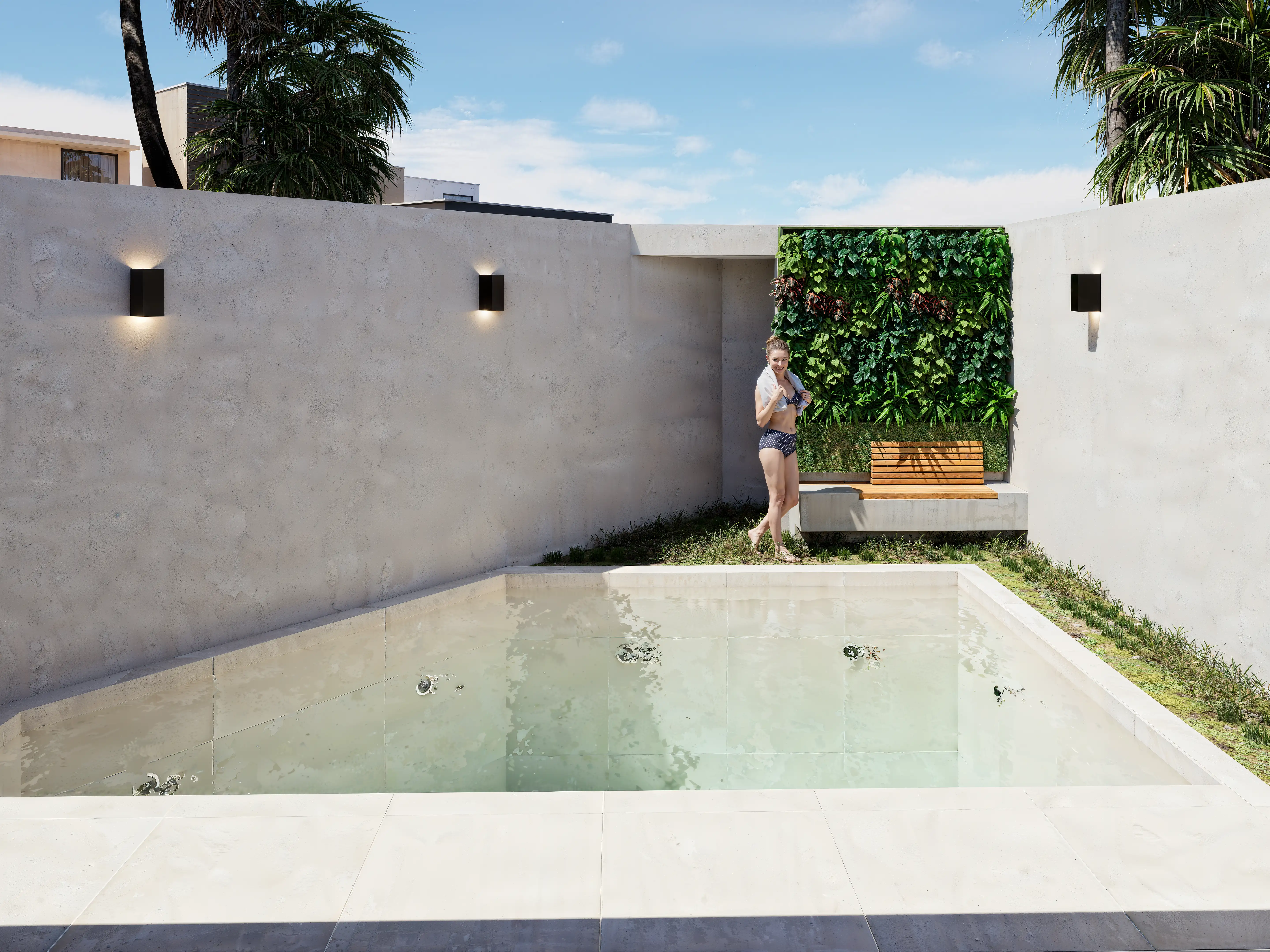 Residencia Sanchéz - Vista 5