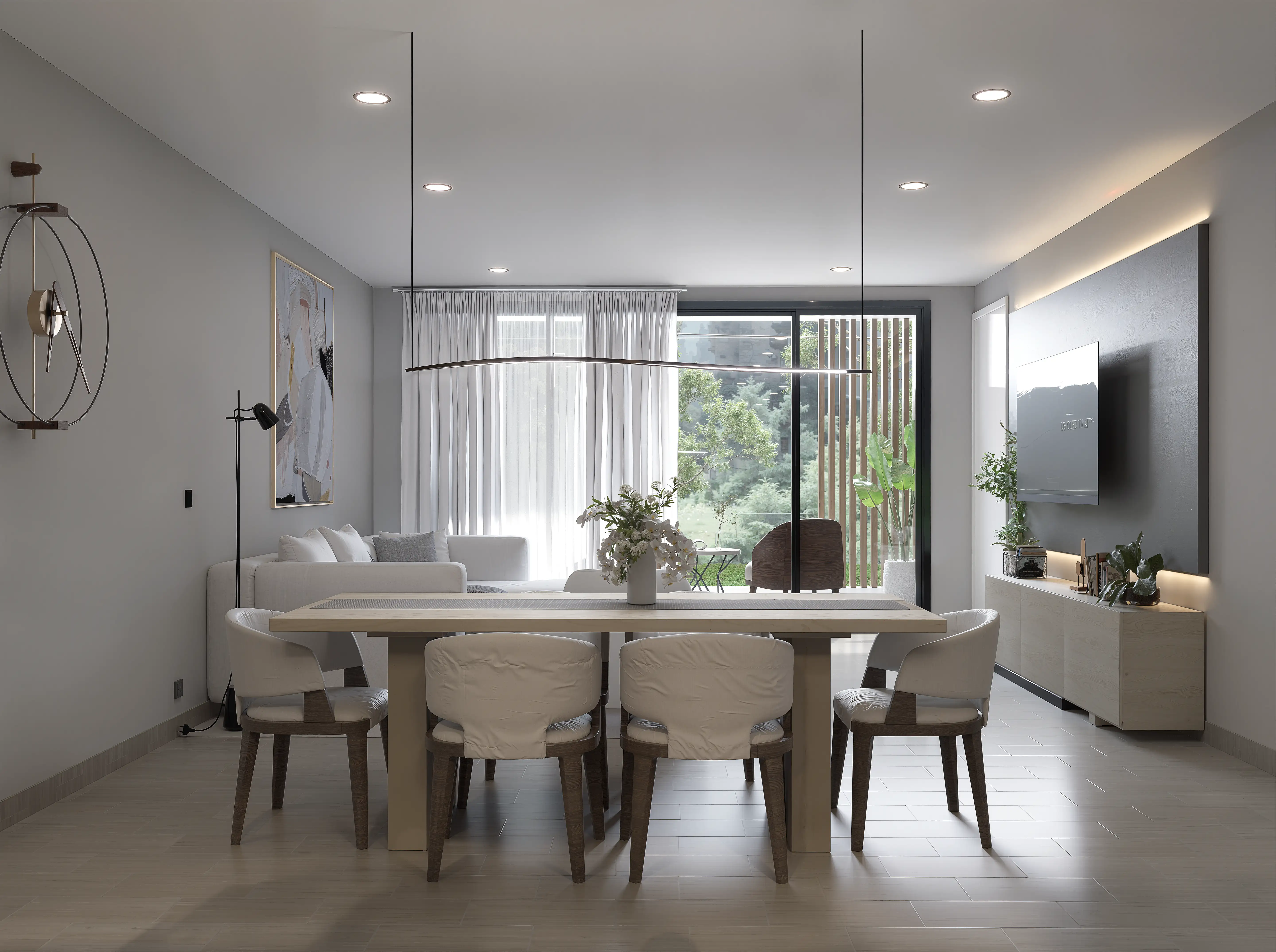 BLVD Industrial 4180 - Vista 3