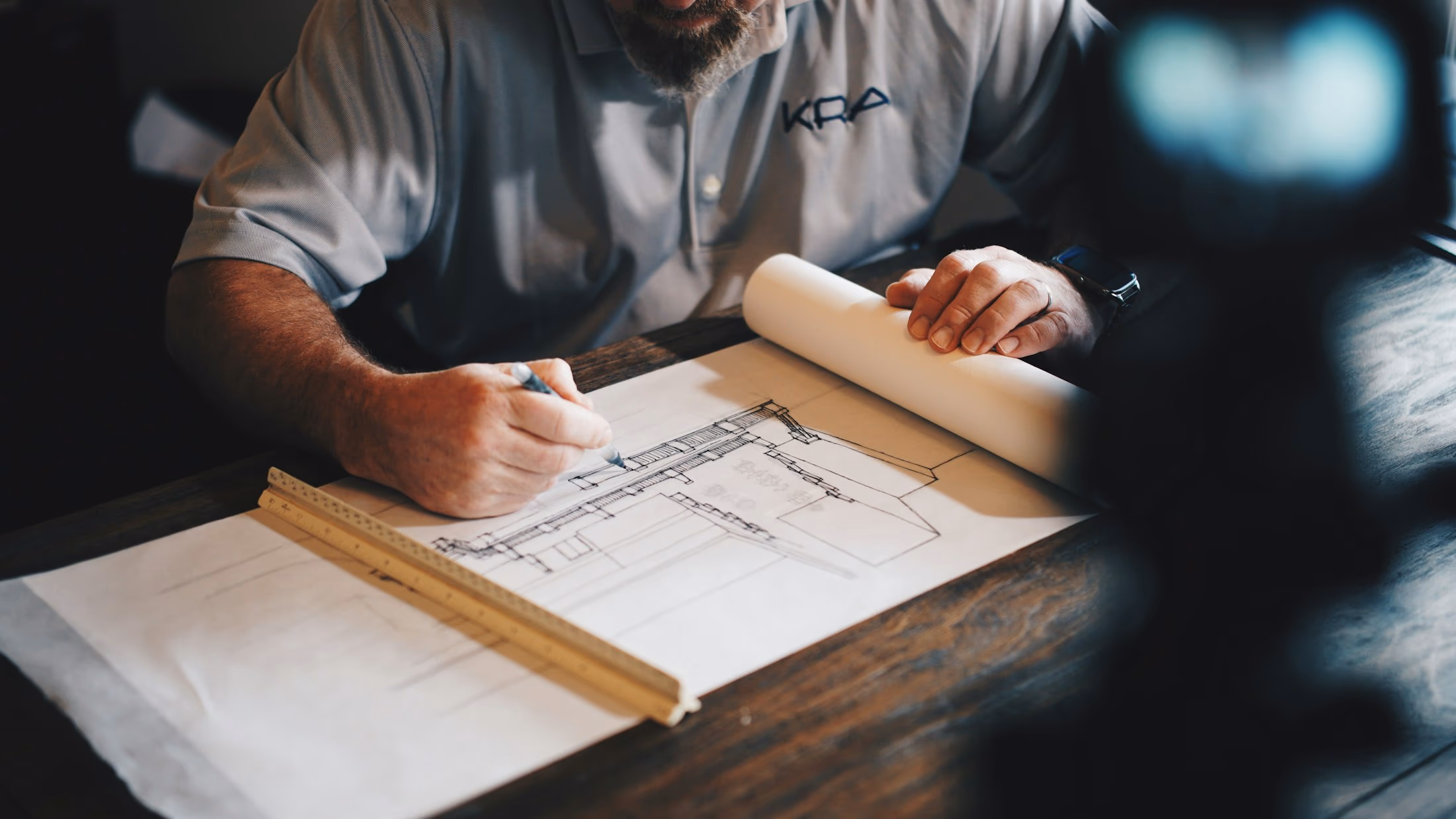 Architecture Background