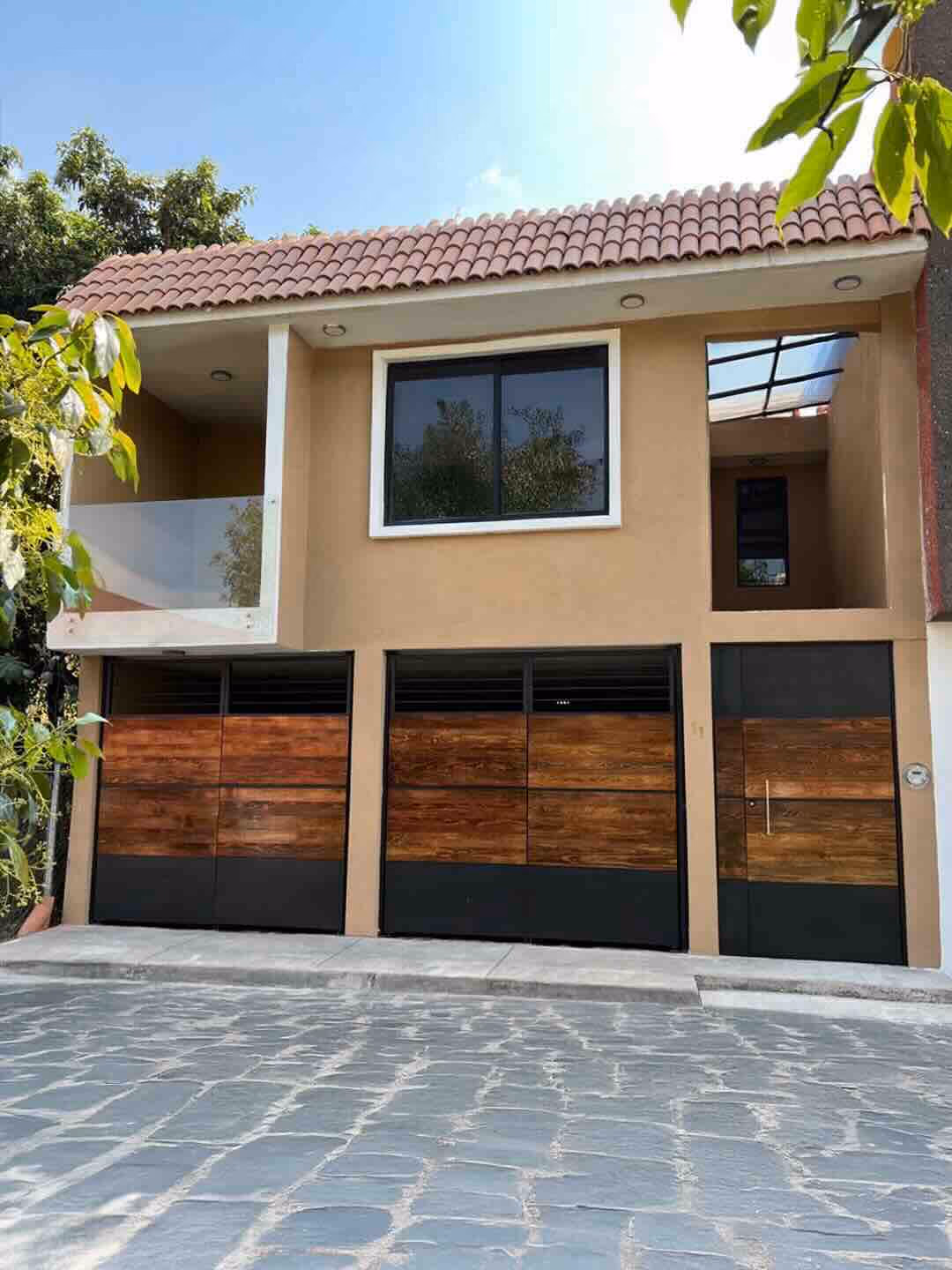 Casa Colina