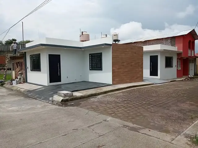 Departamentos Muralla China