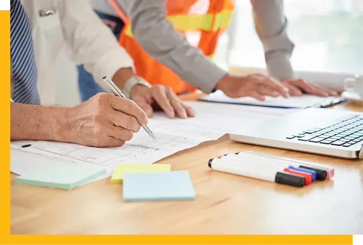 Gestión de Trámites y Licencias