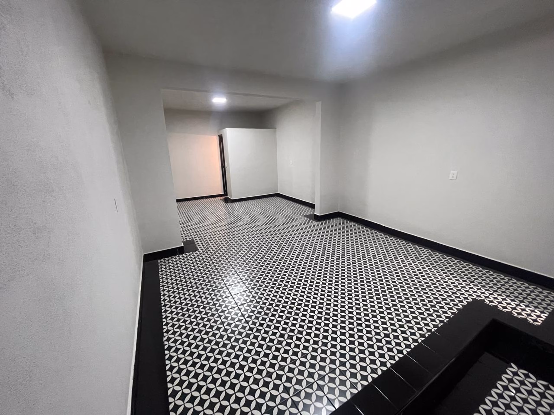 Local comercial (remodelación y adaptación)