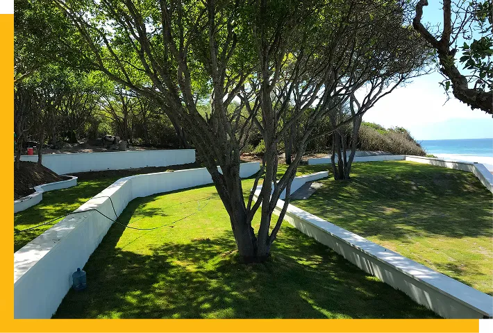 Proyectos de Urbanización