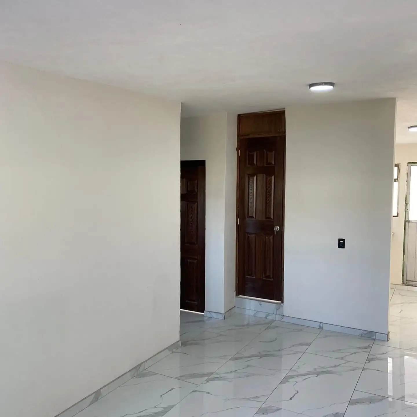Remodelación Ireri